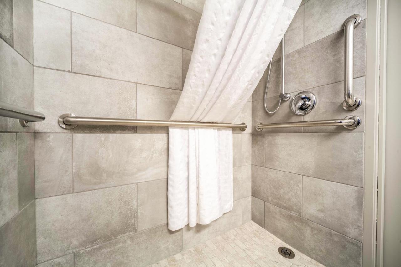 Quality Inn And Conference Center I-80 Grand Island Doniphan Exteriér fotografie