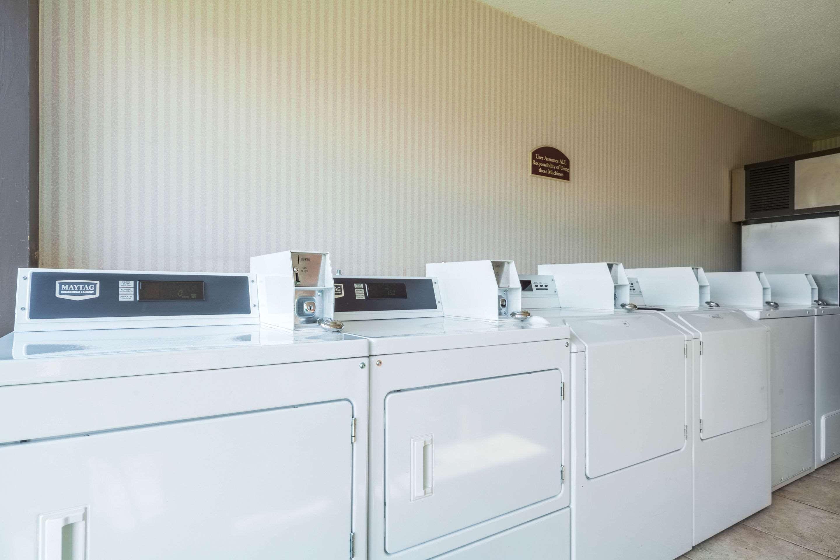 Quality Inn And Conference Center I-80 Grand Island Doniphan Exteriér fotografie