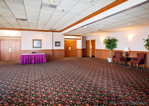 Quality Inn And Conference Center I-80 Grand Island Doniphan Zařízení fotografie